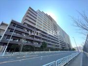 都営新宿線西大島駅まで徒歩12分