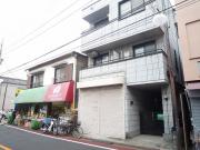 プラザ中央