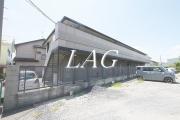 ＪＲ埼京線南与野駅まで徒歩13分