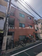 メゾン・ド・ぎおん