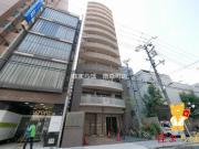地下鉄堺筋線堺筋本町駅まで徒歩4分