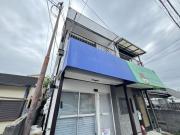 尾浜町テラスハウス