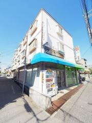 新光マンション