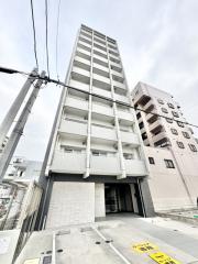 地下鉄鶴舞線鶴舞駅まで徒歩5分