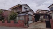 中村南戸建て