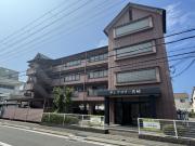 山陽電鉄本線林崎松江海岸駅まで徒歩8分