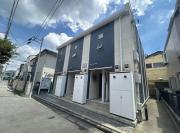 レオネクストルミエール北沢