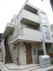 グラン シャリオ南蒲田