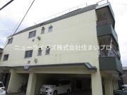 京阪本線大和田駅まで徒歩18分