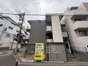 レオパレスすばる