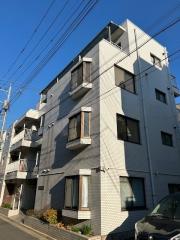チェリームサシノ