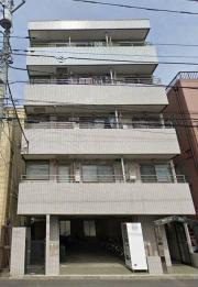 東武伊勢崎・大師線草加駅まで徒歩8分