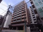 ローズモントフレア博多駅東