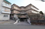 北大阪急行緑地公園駅まで徒歩5分