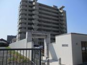 アルファステイツ北田町