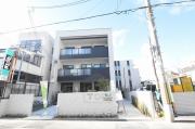 ウェルスクエア豊中北桜塚