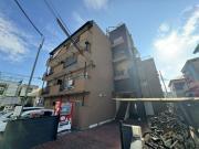 阪神本線大石駅まで徒歩5分