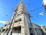 ＪＲ阪和線我孫子町駅まで徒歩5分