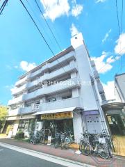 地下鉄中央線深江橋駅まで徒歩3分