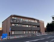 ＪＲ常磐線（各駅停車）北小金駅まで徒歩12分