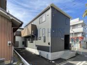 川越市神明町戸建