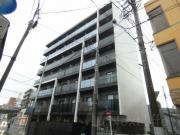 リルシア横濱吉野町