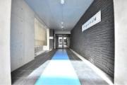 東京メトロ丸ノ内線後楽園駅まで徒歩8分