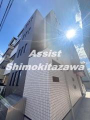小田急小田原線下北沢駅まで徒歩13分