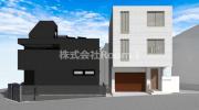 HEBEL 白空堀