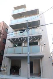都営浅草線中延駅まで徒歩3分