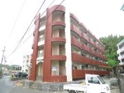 MCビル立岩