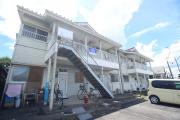 水島臨海鉄道球場前駅まで徒歩14分