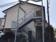 川辺ハイツ