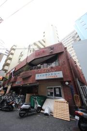 地下鉄谷町線天満橋駅まで徒歩2分