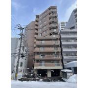 地下鉄東西線琴似駅まで徒歩3分