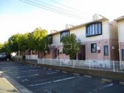 パークアベニュー A