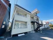 函館市電湯川線柏木町駅まで徒歩23分