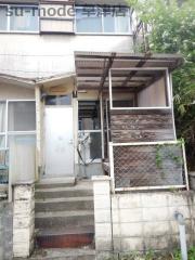 稲津2丁目テラスハウス