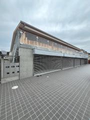 ノースヴィレッジ・アラ