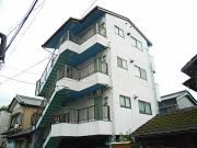 ハイツミーナ
