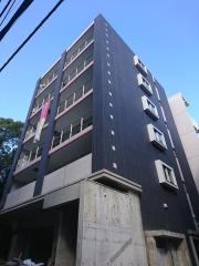 セゾンヒルズ赤坂