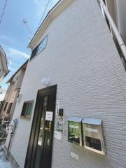 スカイハイツ赤羽北I