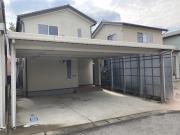 内灘町千鳥台2丁目H貸家