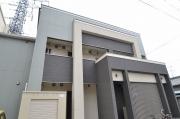 クレフラスト奥田西町