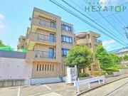 地下鉄名城線総合リハビリセンター駅まで徒歩10分