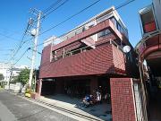 レヂオンマンション