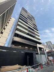 地下鉄海岸線ハーバーランド駅まで徒歩7分
