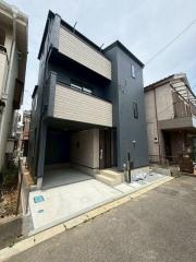 ＪＲ常磐線松戸駅まで徒歩42分