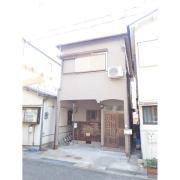 兵庫県芦屋市朝日ケ丘町