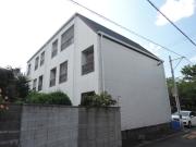 芥川グリーンハイツ